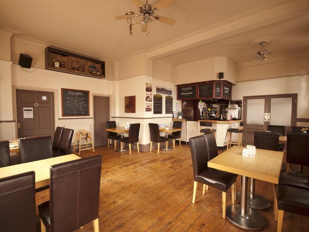 Hussar Inn Margate Exterior photo