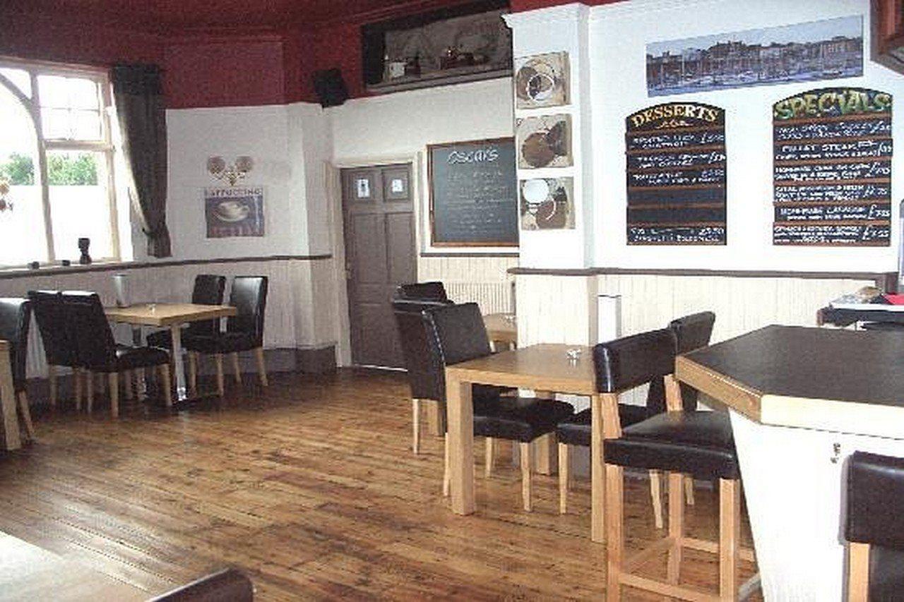 Hussar Inn Margate Exterior photo